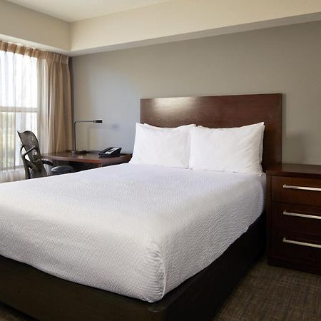 Residence Inn San Diego Carlsbad Eksteriør bilde