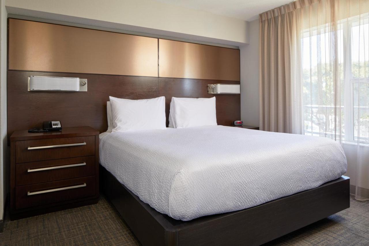 Residence Inn San Diego Carlsbad Eksteriør bilde