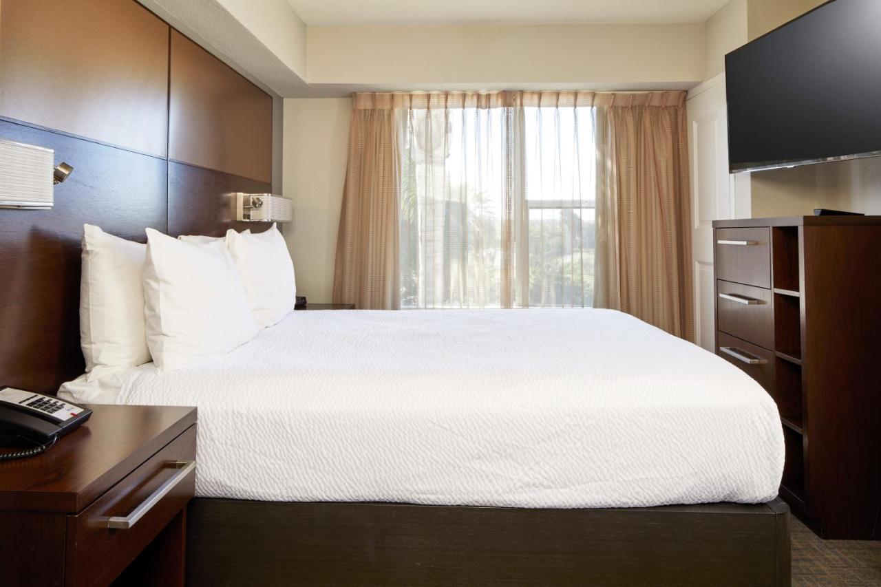 Residence Inn San Diego Carlsbad Eksteriør bilde