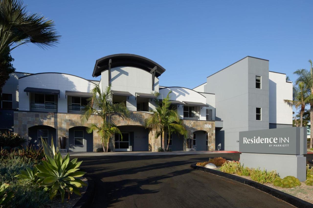 Residence Inn San Diego Carlsbad Eksteriør bilde