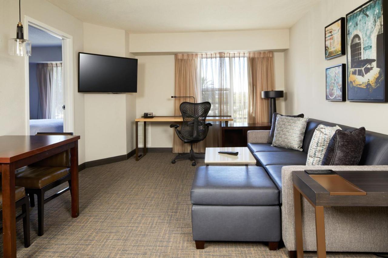 Residence Inn San Diego Carlsbad Eksteriør bilde