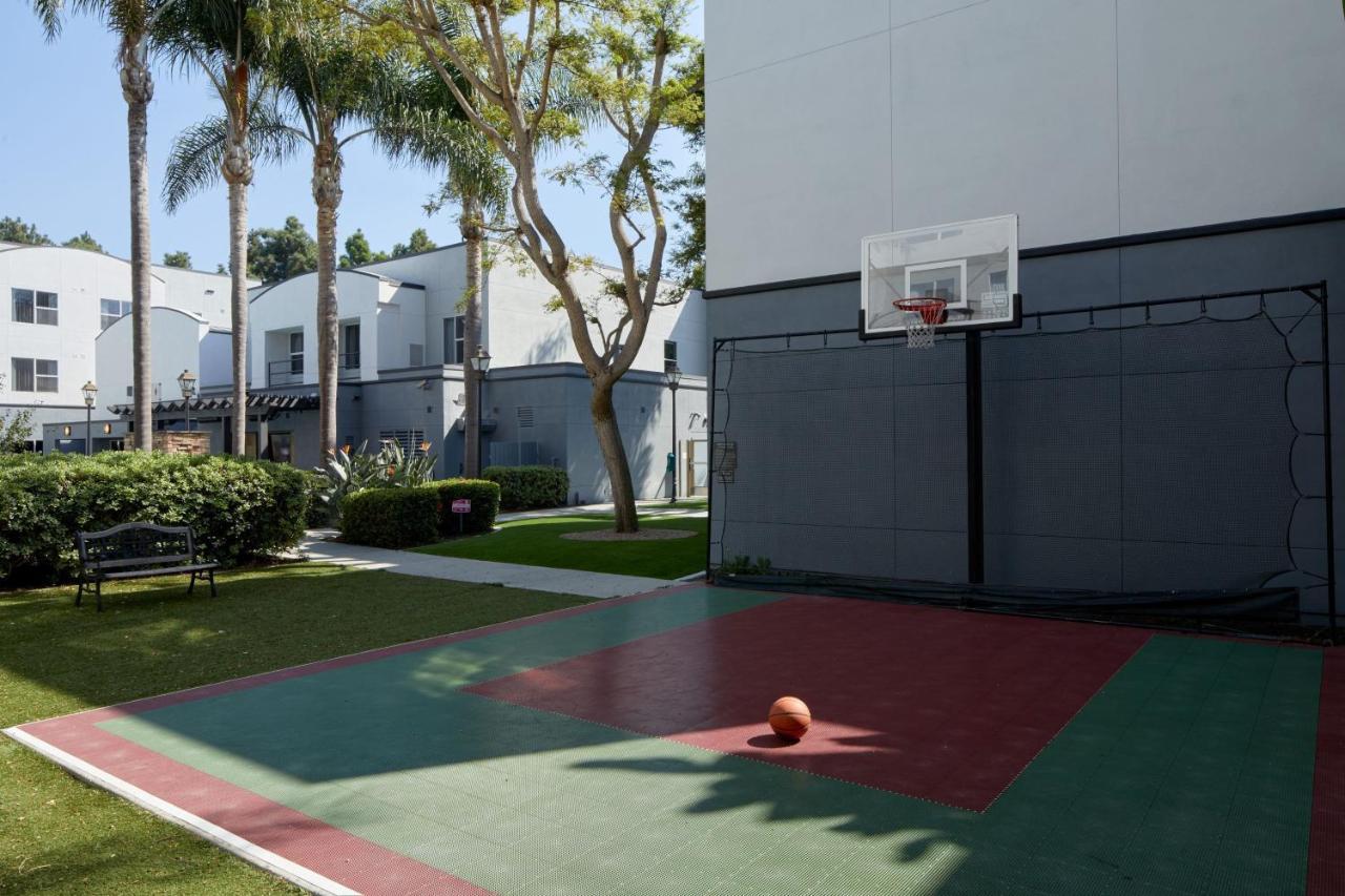 Residence Inn San Diego Carlsbad Eksteriør bilde