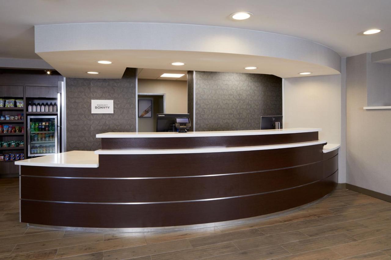 Residence Inn San Diego Carlsbad Eksteriør bilde
