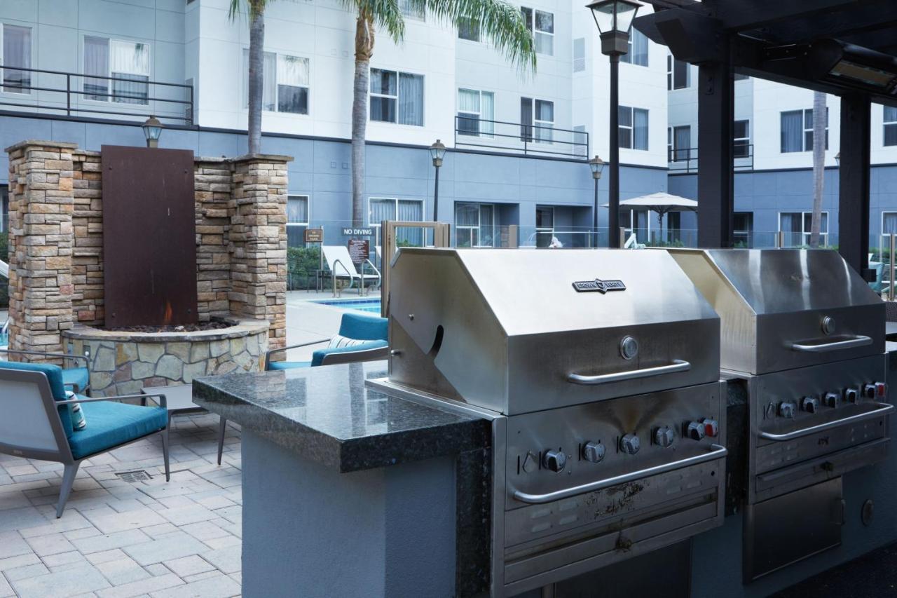 Residence Inn San Diego Carlsbad Eksteriør bilde