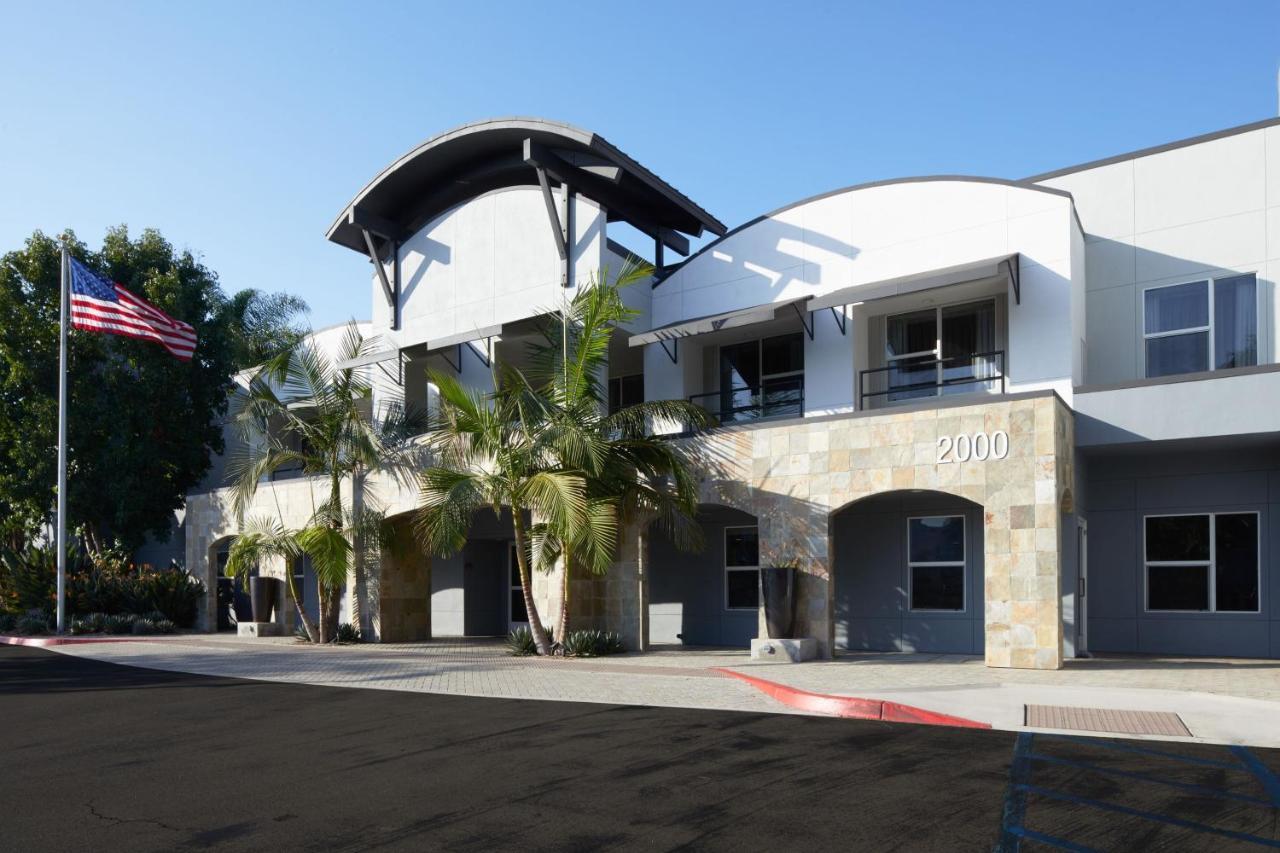 Residence Inn San Diego Carlsbad Eksteriør bilde