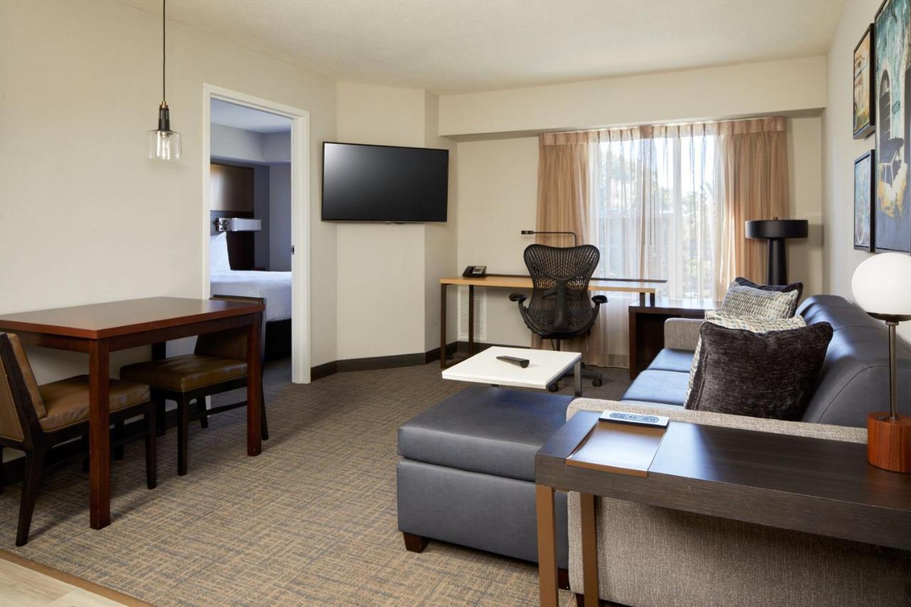 Residence Inn San Diego Carlsbad Eksteriør bilde