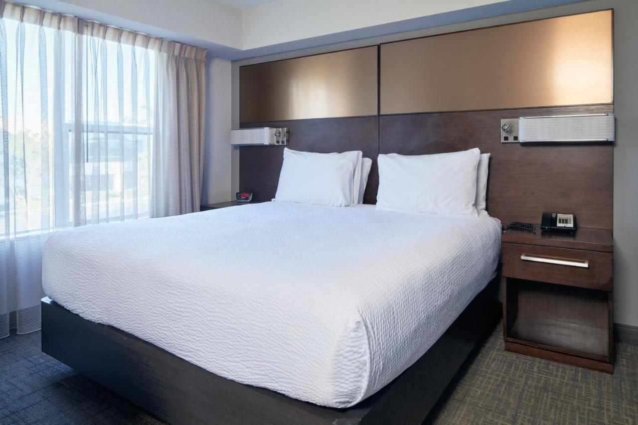 Residence Inn San Diego Carlsbad Eksteriør bilde
