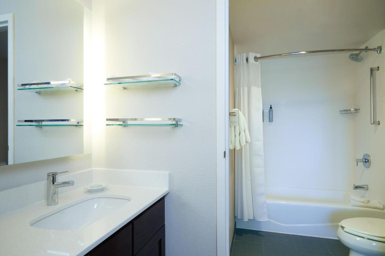 Residence Inn San Diego Carlsbad Eksteriør bilde