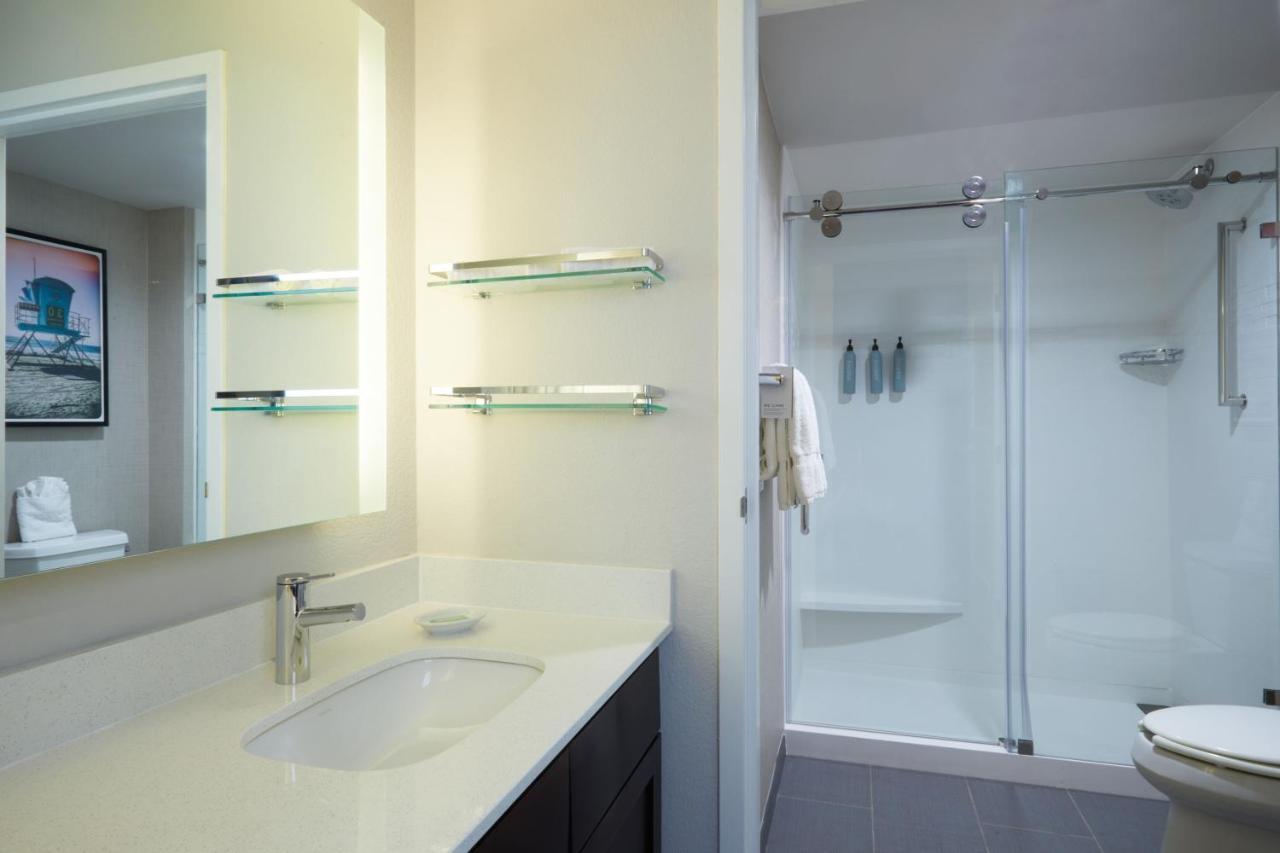 Residence Inn San Diego Carlsbad Eksteriør bilde