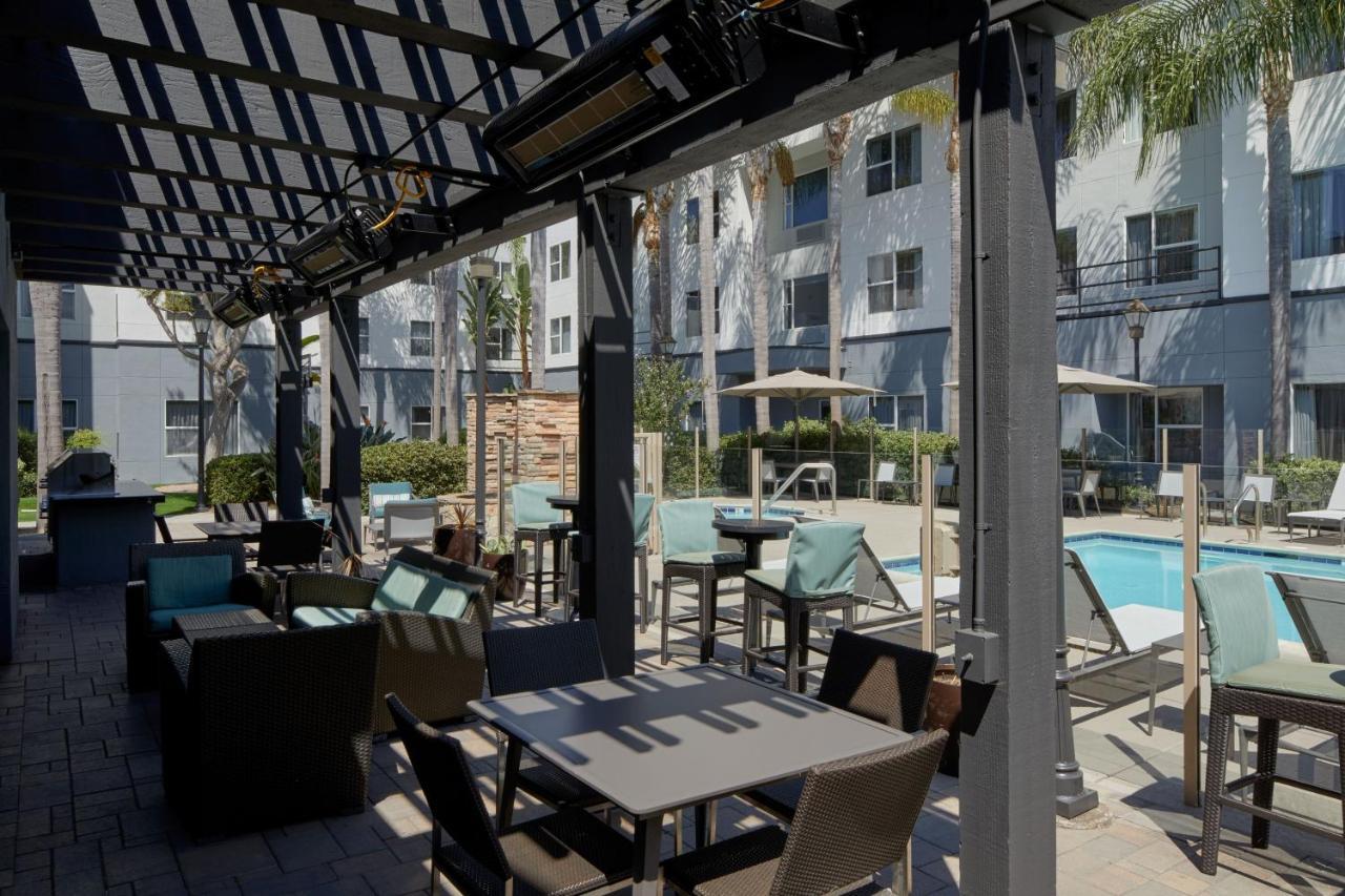 Residence Inn San Diego Carlsbad Eksteriør bilde