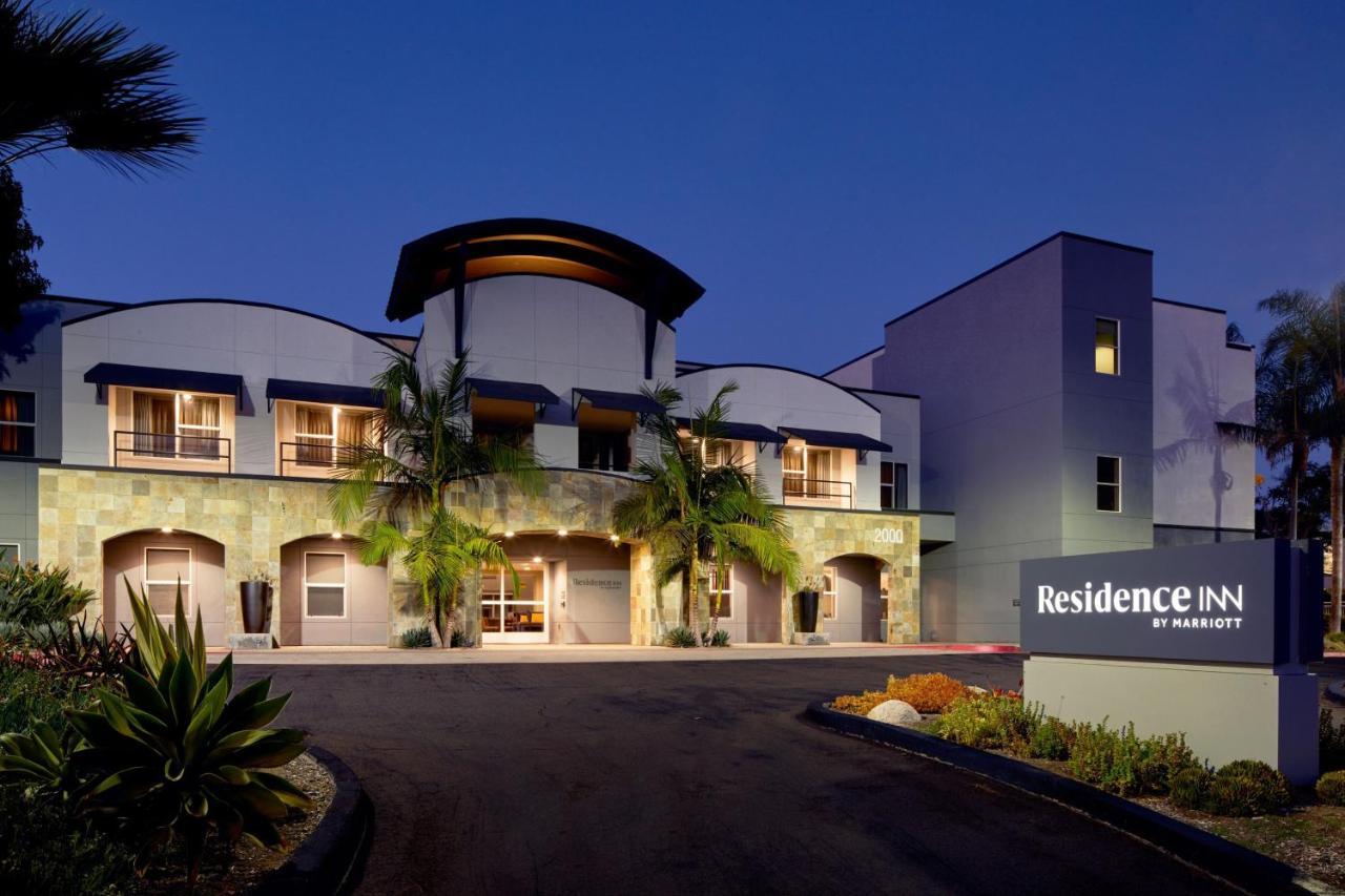 Residence Inn San Diego Carlsbad Eksteriør bilde