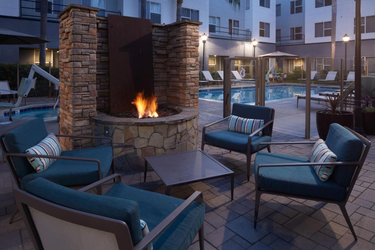 Residence Inn San Diego Carlsbad Eksteriør bilde