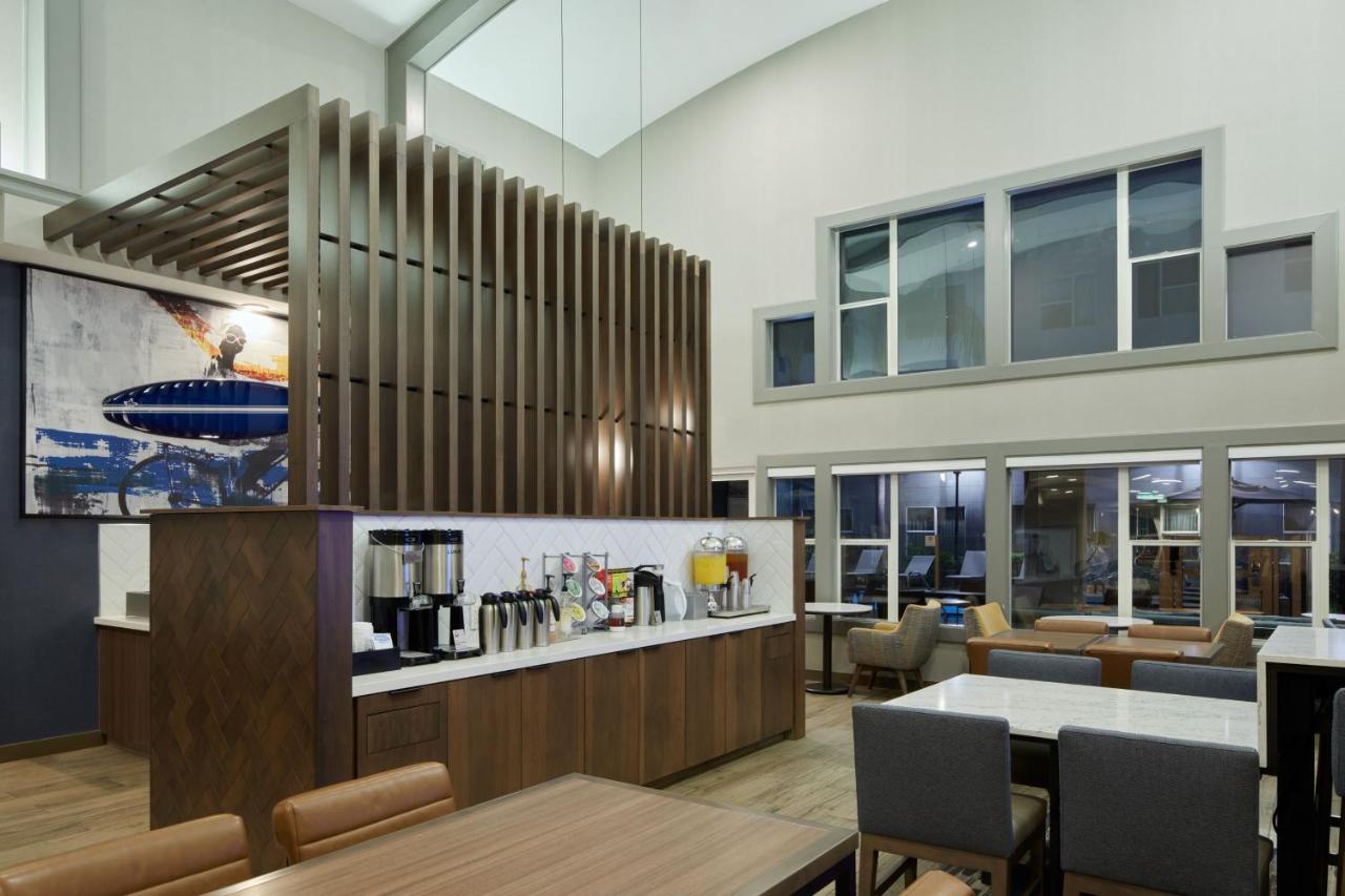 Residence Inn San Diego Carlsbad Eksteriør bilde