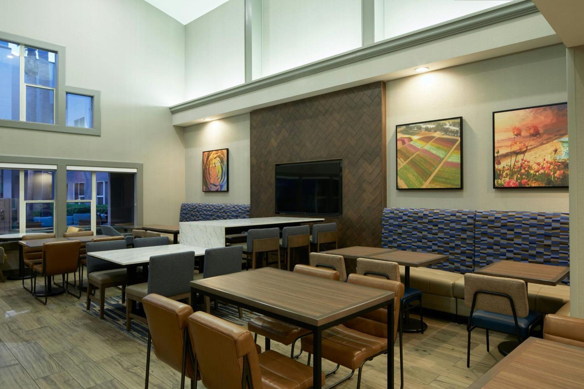 Residence Inn San Diego Carlsbad Eksteriør bilde