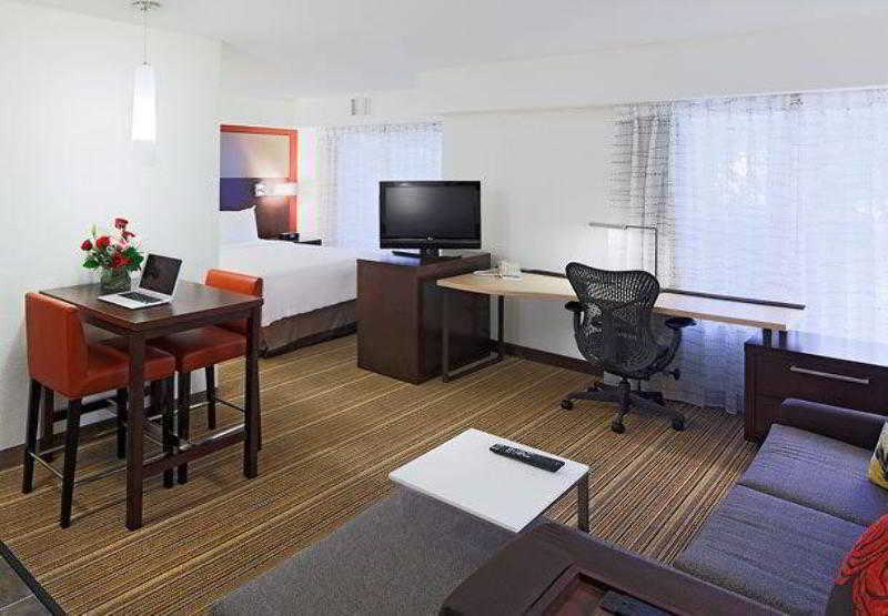 Residence Inn San Diego Carlsbad Eksteriør bilde