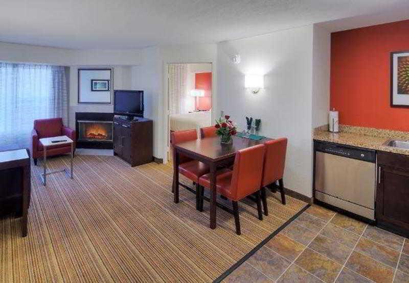 Residence Inn San Diego Carlsbad Eksteriør bilde