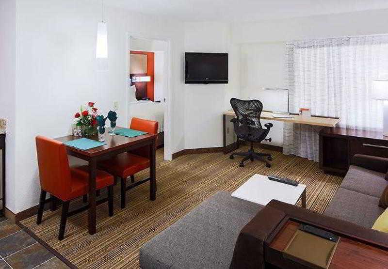 Residence Inn San Diego Carlsbad Eksteriør bilde