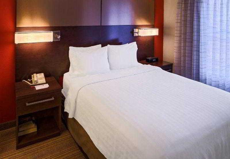 Residence Inn San Diego Carlsbad Eksteriør bilde