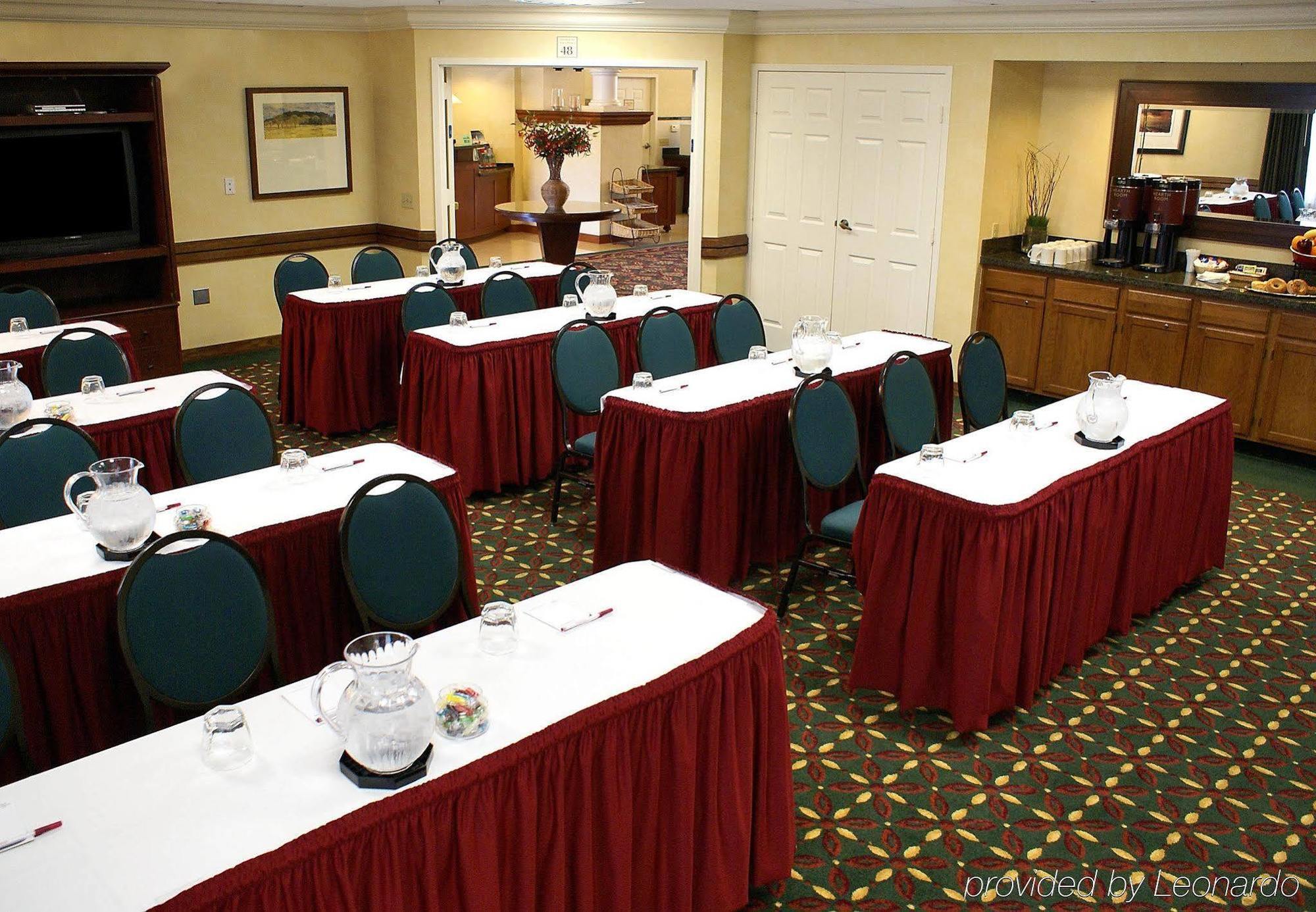 Residence Inn San Diego Carlsbad Eksteriør bilde