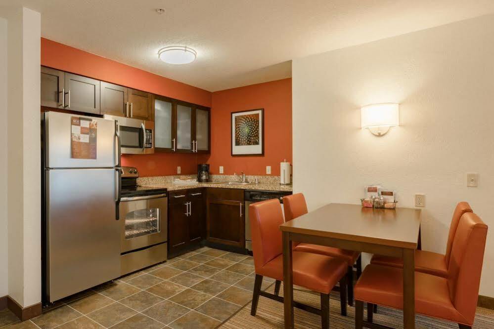 Residence Inn San Diego Carlsbad Eksteriør bilde