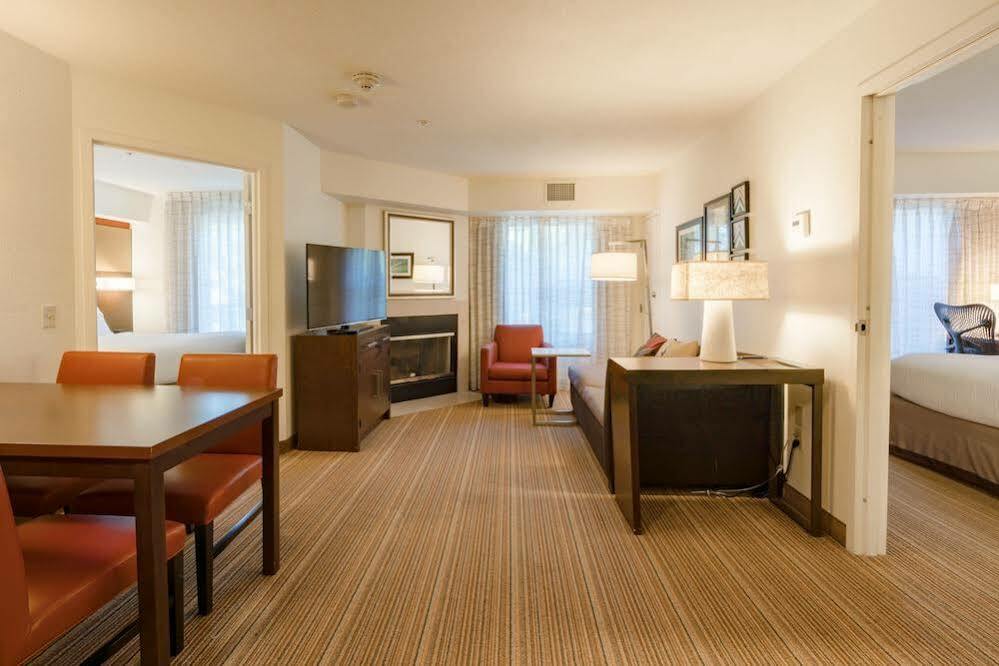 Residence Inn San Diego Carlsbad Eksteriør bilde