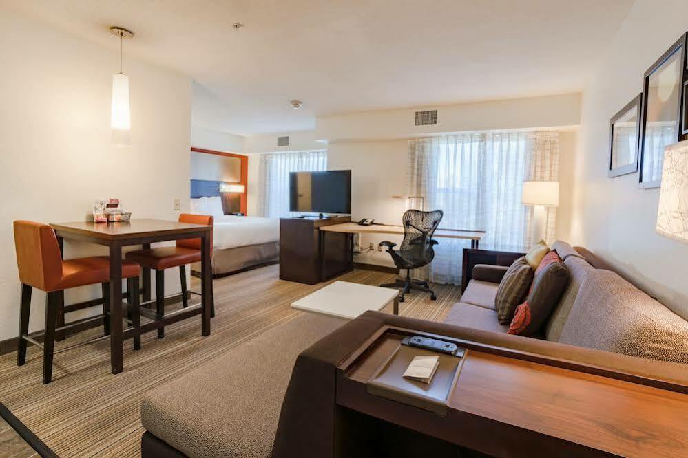 Residence Inn San Diego Carlsbad Eksteriør bilde