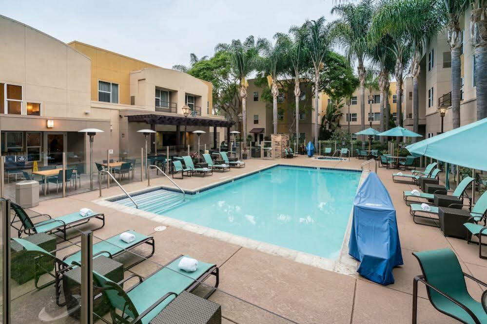 Residence Inn San Diego Carlsbad Eksteriør bilde
