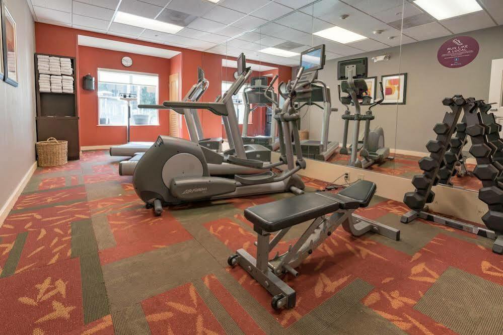 Residence Inn San Diego Carlsbad Eksteriør bilde