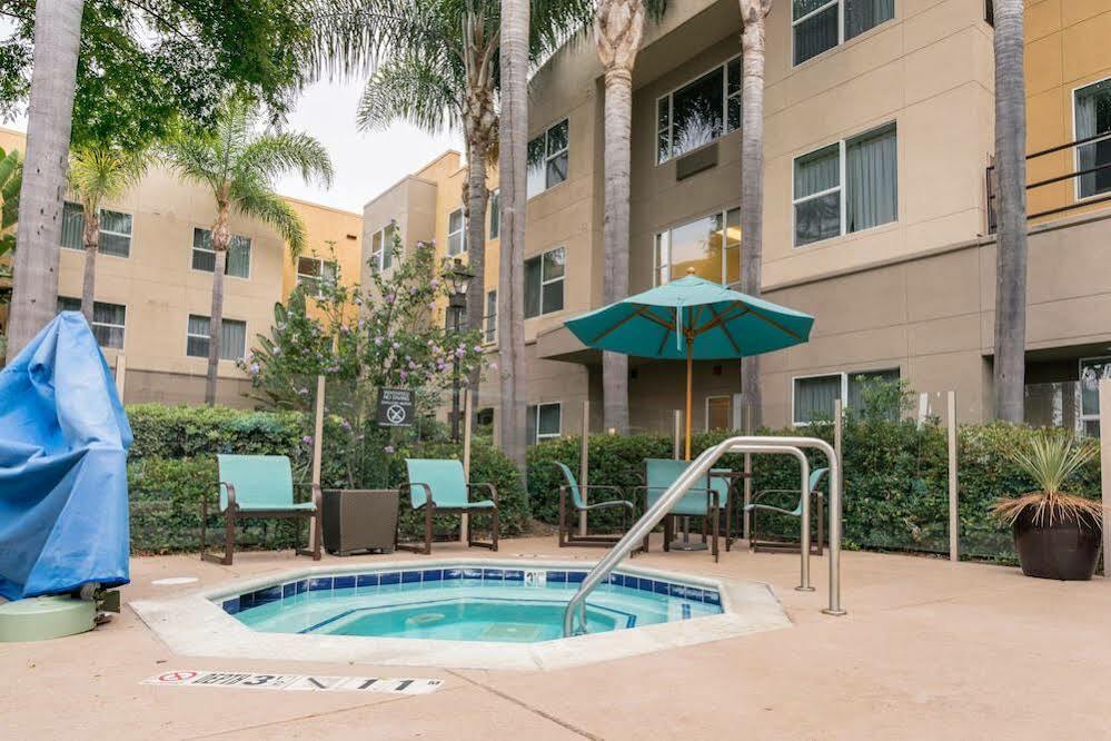Residence Inn San Diego Carlsbad Eksteriør bilde