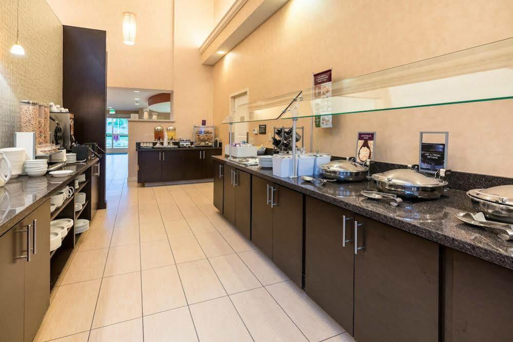 Residence Inn San Diego Carlsbad Eksteriør bilde